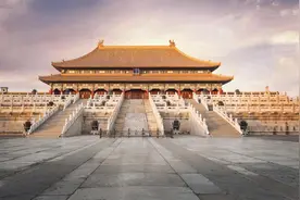 诗词丨 用 30 句古诗说“我爱你，中国”图片