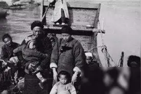 国耻！我国女英雄死后成标本，欧洲展出激怒国人！图片