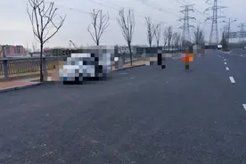 【文明交通】太原：滨河东路上，多种违法行为被查处…图片