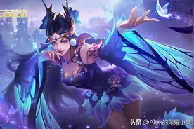 S35赛季开测：新增三个王者段位，坦克集体增强，貂蝉李白躺枪！图片