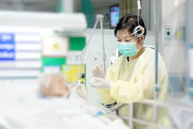 庆阳市人民医院神经外科：生命中枢的守护者图片