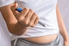 老年糖尿病人控制血糖要适度图片