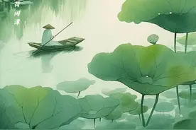 “那些写尽前世今生皆为宿命的封神诗词”图片