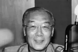 怀念 | 陈醇离世！世上再无“南陈北关”！图片