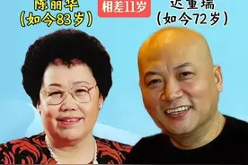 “姐弟恋”修成正果的10对明星夫妻图片