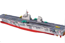 歼35能从5万吨的两栖攻击舰上滑跑起飞么？图片