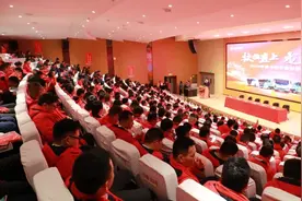 400人集结！三一重卡2024年营销服务特训营正式开营图片