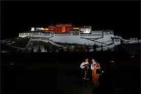 现行人民币上的旅行图片