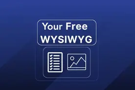 tinymce 号称富文本编辑器世界第一，大家同意么？图片