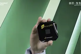 进迭时空宣布开源RISC-V芯片的AI核心技术图片