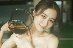 高田里穗：日本娱乐圈的璀璨新星图片