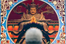 农历六月初三，是佛教大护法韦陀尊天菩萨的圣诞之日，有啥习俗图片
