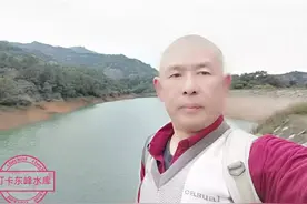 连马尾古驿道图片