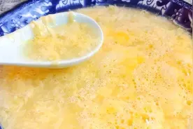 每天喝一碗“开水冲鸡蛋”，身体会发生什么变化？到底是好是坏？图片