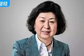 中国第一位女首富，靠“收破烂”起家图片
