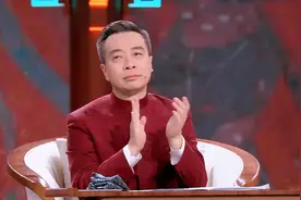 卖弄正毁掉《中国诗词大会》，康震让观众越来越反感图片