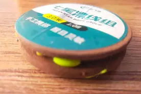 七星漂调漂绝活大公开！老钓手亲授“一钩定乾坤”秘诀图片