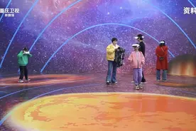 超震撼沉浸式打卡攻略奉上，航空航天迷们有福了！图片