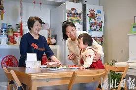 “河北福嫂”，京津叫好！一个劳务品牌的成长之路图片