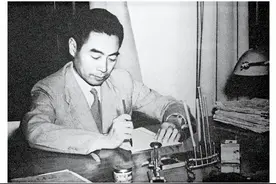 1927年，周总理被捕，不料审讯人员却表示：老师我带你脱困！图片