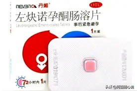 40岁以上女性禁止用紧急避孕药图片