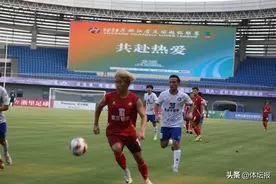 深一度 | 我们正在看到“浙超”联赛的更多可能图片