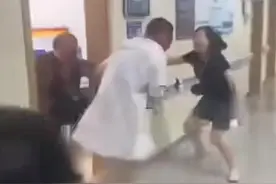 突发!医院血案震惊全国,李医生救人无数却没能救自己图片