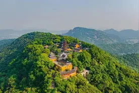苏州吴中这些地名，从吴越春秋说起图片