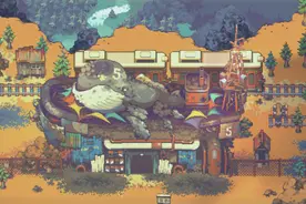 项目停滞、和发行吵架，这些IndiePlay获奖团队都干了啥？图片