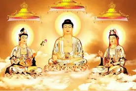世界五大佛教圣地，中国五台山排名第一图片