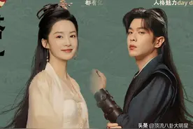 快来看看‼️8部值得熬夜追的“大爆剧”部部阵容强大，入坑不亏图片
