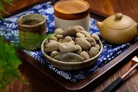夜夜笙歌？只需两味药，细辛加硬，五倍子延时，提升战斗力！图片