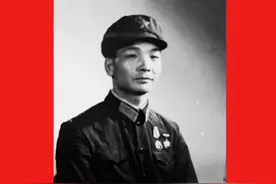 79年对越作战，两场被拍成电影的经典战斗，均由参战连指导员指挥图片