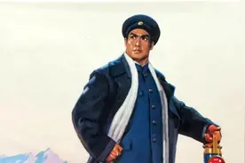 《红灯记》 上海人民美术出版社 颜梅华 陶长华 金奎 赵仁年绘图片