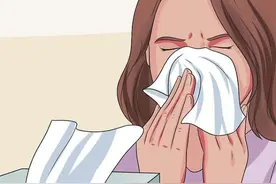 用好3个中成药，鼻炎问题一扫而空，清热散寒润燥，堪称鼻炎克星图片