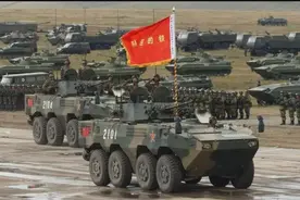 美军战时动员300万人，俄军能动员500万人，解放军能动员多少人？图片