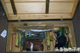 1950年，15岁山东小女孩被捕，审讯后身份惊动全军，她到底是谁图片