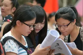 浙大、北航等26所985大学，河南集体“遇冷”！考生越来越精明？图片