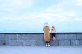 一个学渣妈妈的自救：等你真的看见孩子，才明白摆烂的孩子有多难图片