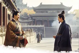 【何以中国】解读齐文化｜何止孟母三迁 孟子还曾三游齐国图片