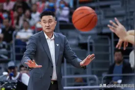 杨鸣落选最佳教练是必然！CBA赛季最佳教练将在三人中产生！图片
