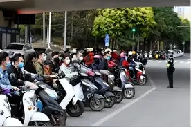 人民日报严厉批评！电动车管理失当央视直言：不要再寒了百姓的心图片