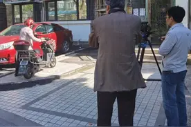 一部短剧、一场别样的教育，开拍！图片