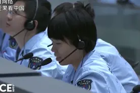 嫦娥六号成功登陆月背，外国网友惊叹：中国让一切变得如此轻松！图片