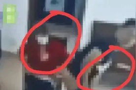 揭秘！口罩下的妇女主任别有韵味，但涉案人员目前已被停职图片