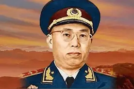 55年大授衔，罗荣桓建议给“闽西三杰”都授大将，结果如何？图片