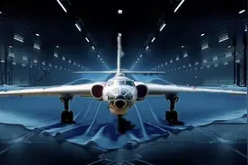 抛开轰20，空军副司令提到的新型战机，至少还包括三种型号图片