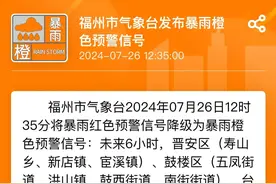 福州铁路、地铁、公交等，有序恢复！图片
