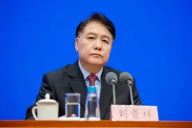 【南方周末】最高法审委会专委刘贵祥：助力民企破解融资难融资贵图片