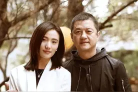 海哈金喜独自过生日引争议，纵观李亚鹏数段感情，她最适合当老婆图片
